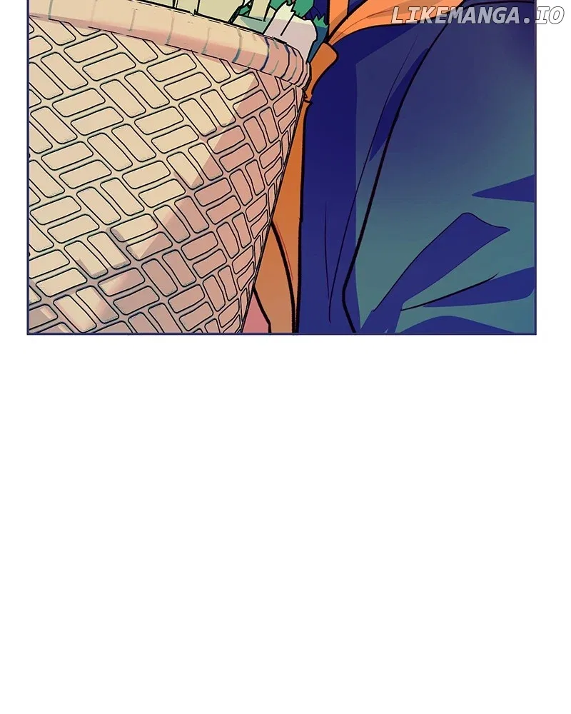 Heart Throbbing Conqueror Chapter 110 – Page 57