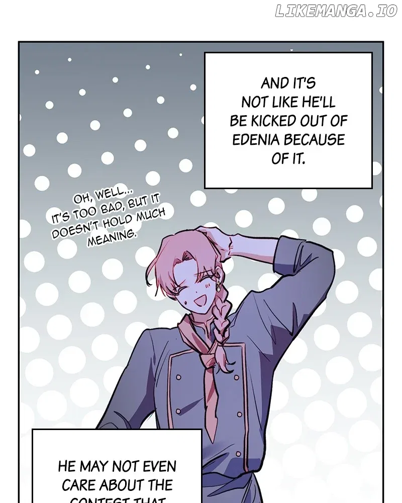 Heart Throbbing Conqueror Chapter 110 – Page 58