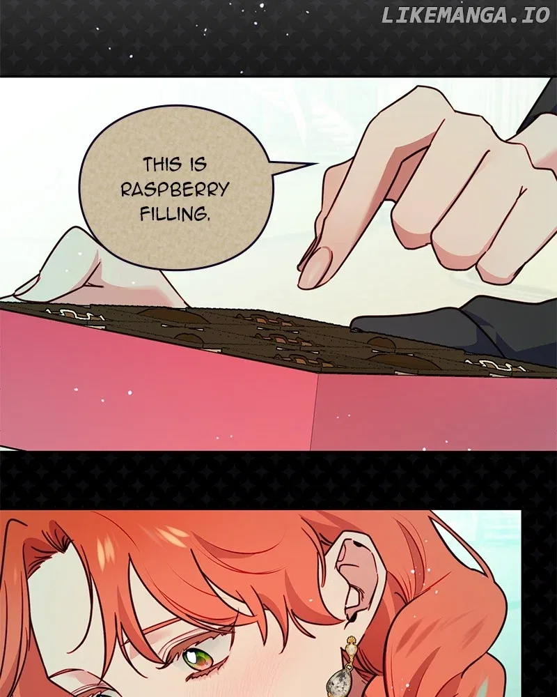 Heart Throbbing Conqueror Chapter 110 – Page 60