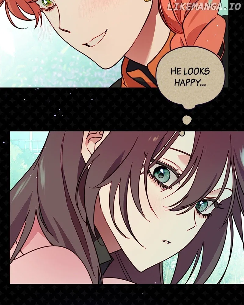 Heart Throbbing Conqueror Chapter 110 – Page 61