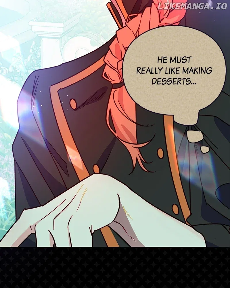 Heart Throbbing Conqueror Chapter 110 – Page 63