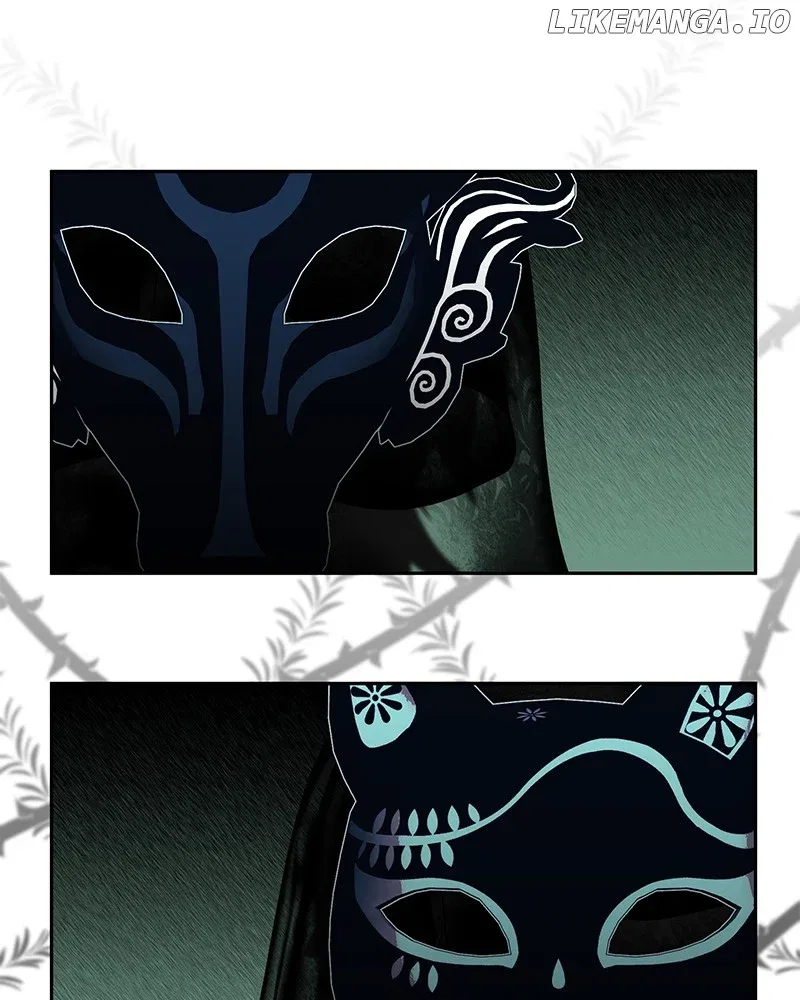 Heart Throbbing Conqueror Chapter 110 – Page 78