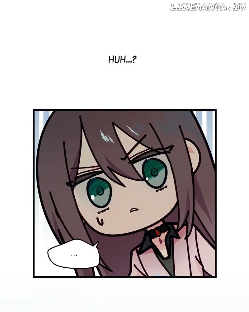 Heart Throbbing Conqueror Chapter 110 – Page 80