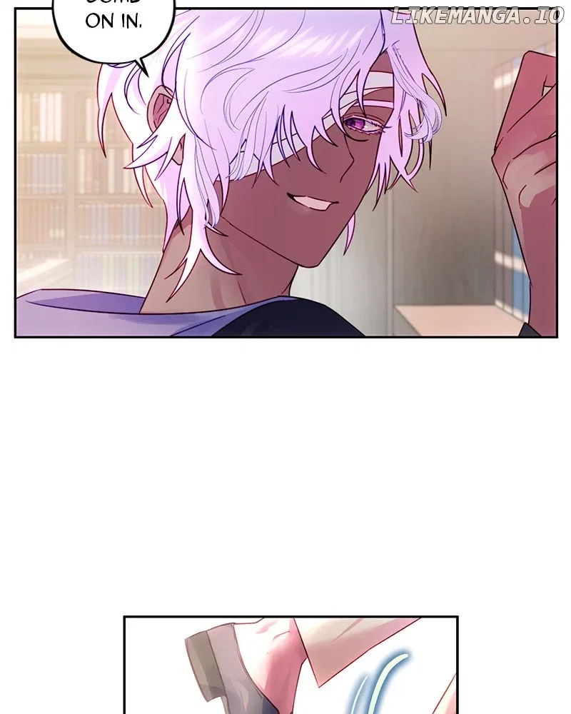 Heart Throbbing Conqueror Chapter 109 – Page 2