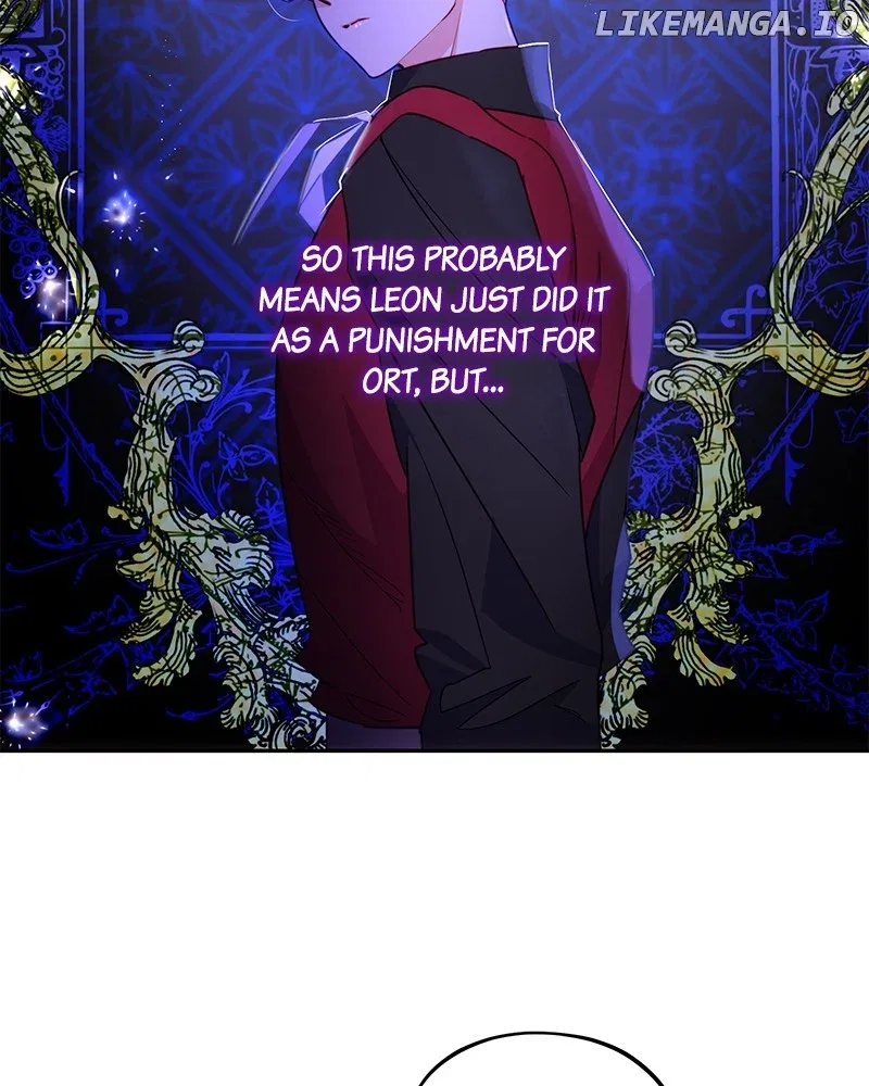 Heart Throbbing Conqueror Chapter 109 – Page 8