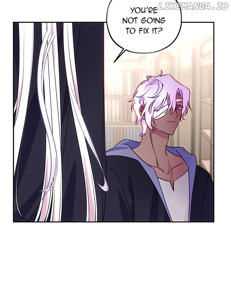 Heart Throbbing Conqueror Chapter 109 – Page 9