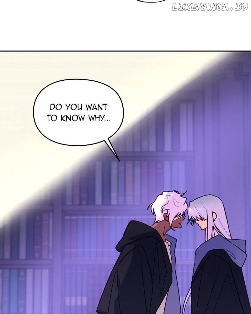 Heart Throbbing Conqueror Chapter 109 – Page 18