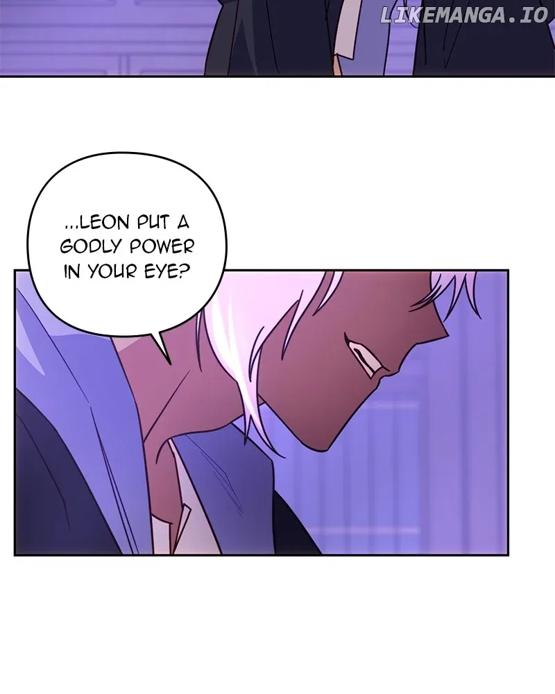 Heart Throbbing Conqueror Chapter 109 – Page 19