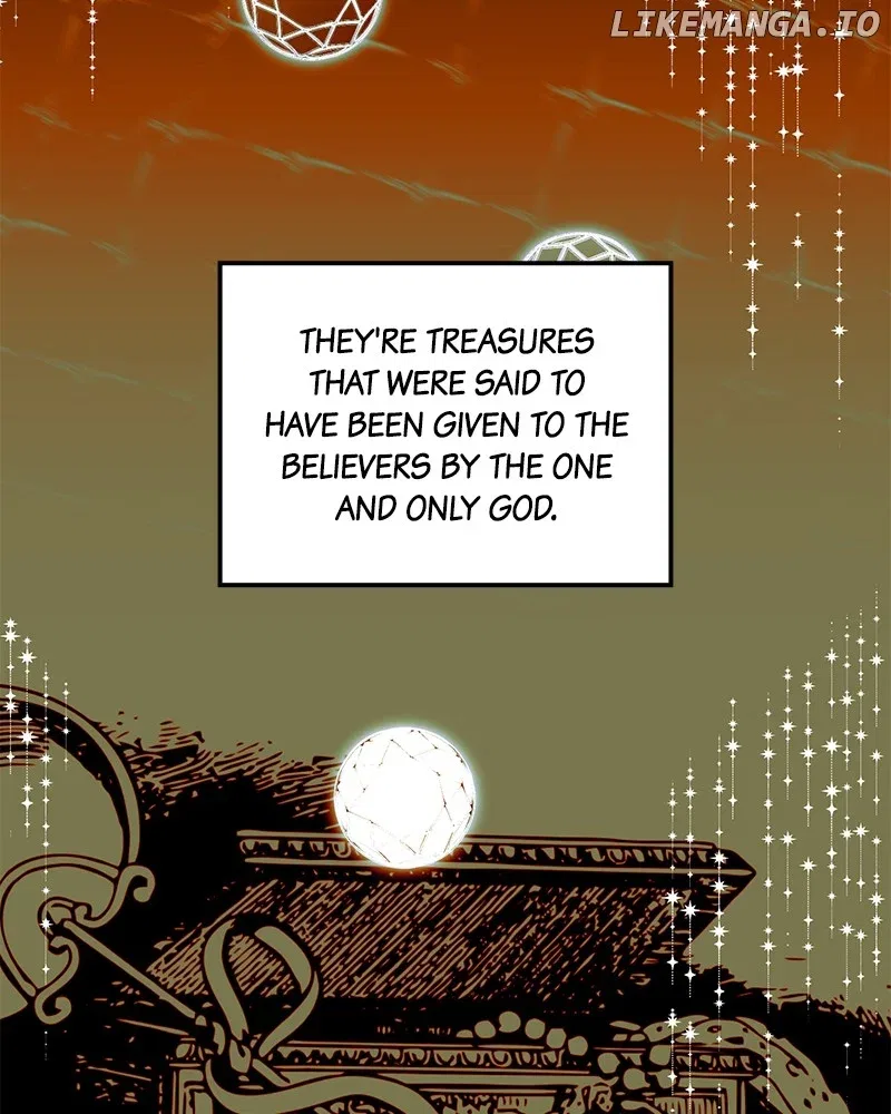 Heart Throbbing Conqueror Chapter 109 – Page 21