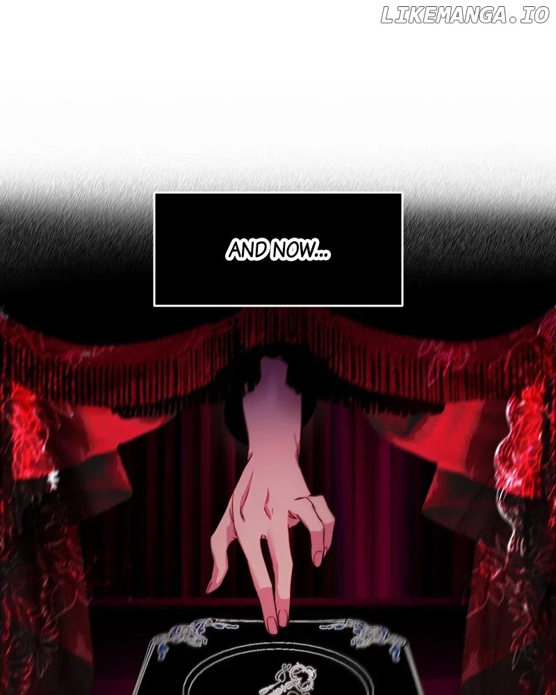 Heart Throbbing Conqueror Chapter 109 – Page 33