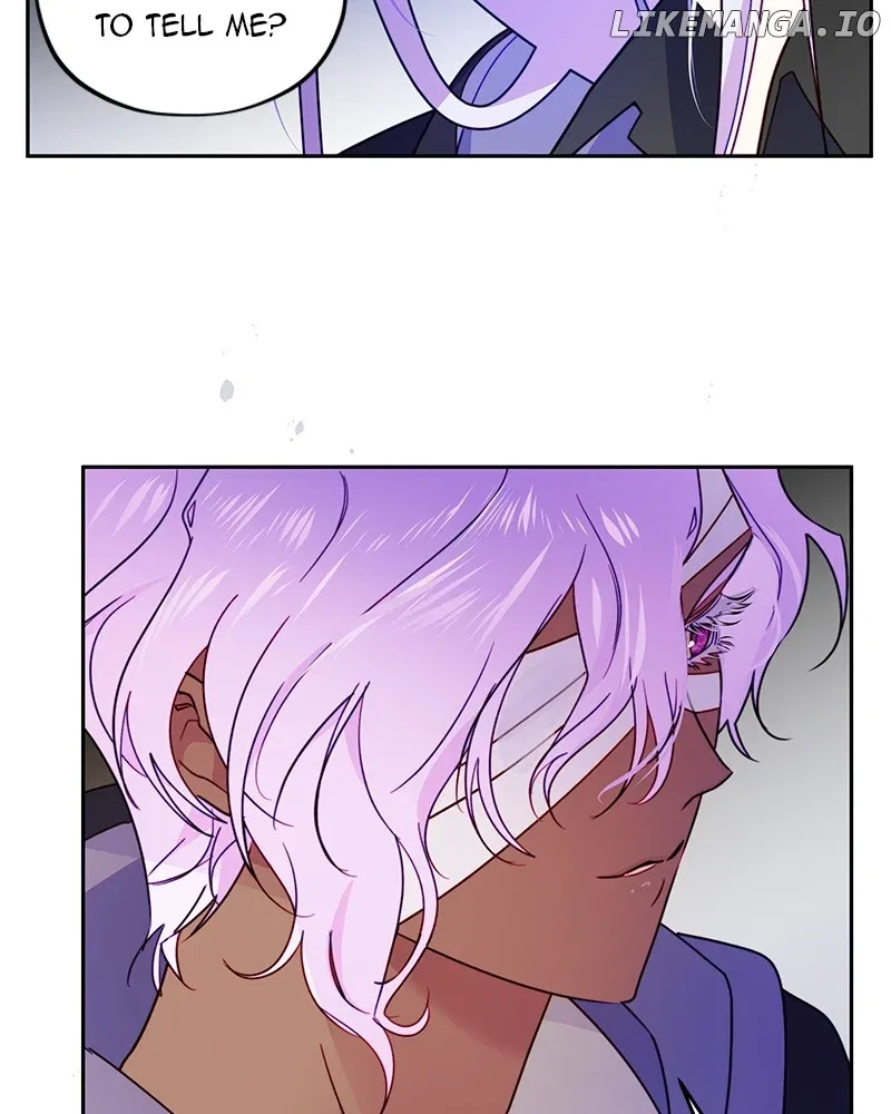 Heart Throbbing Conqueror Chapter 109 – Page 36