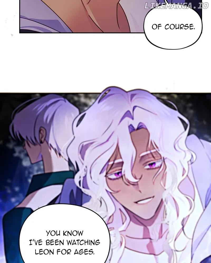 Heart Throbbing Conqueror Chapter 109 – Page 37