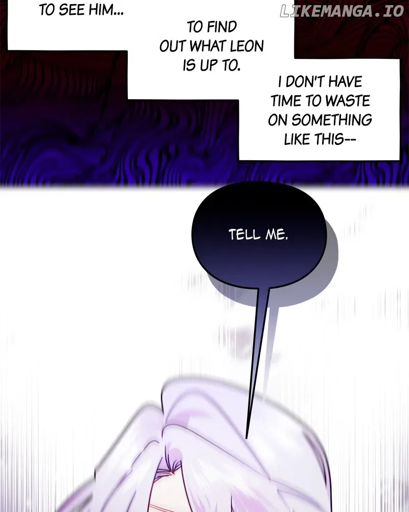 Heart Throbbing Conqueror Chapter 109 – Page 40