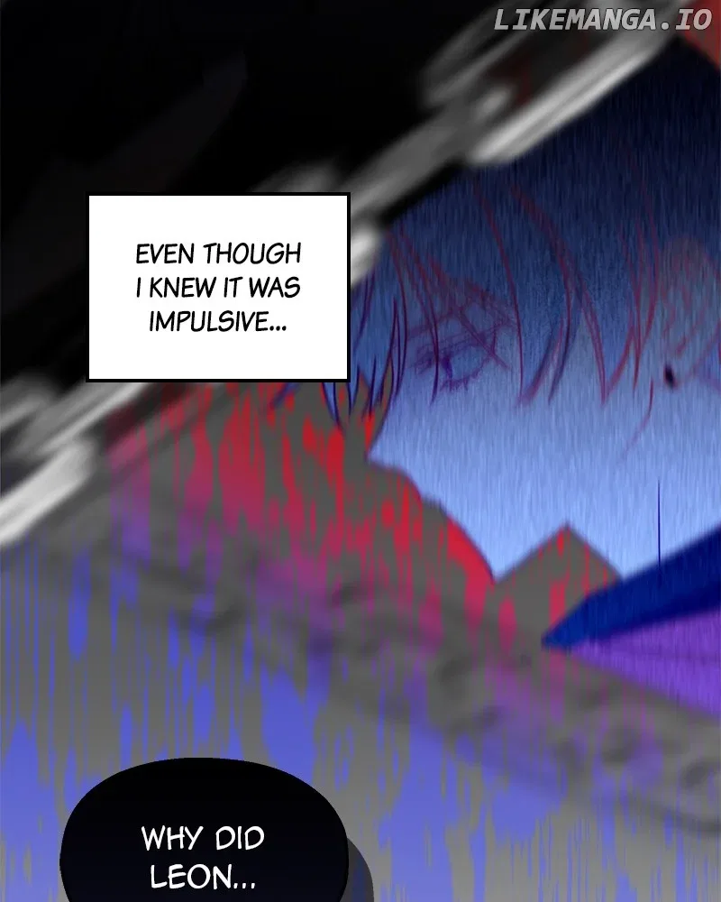 Heart Throbbing Conqueror Chapter 109 – Page 42