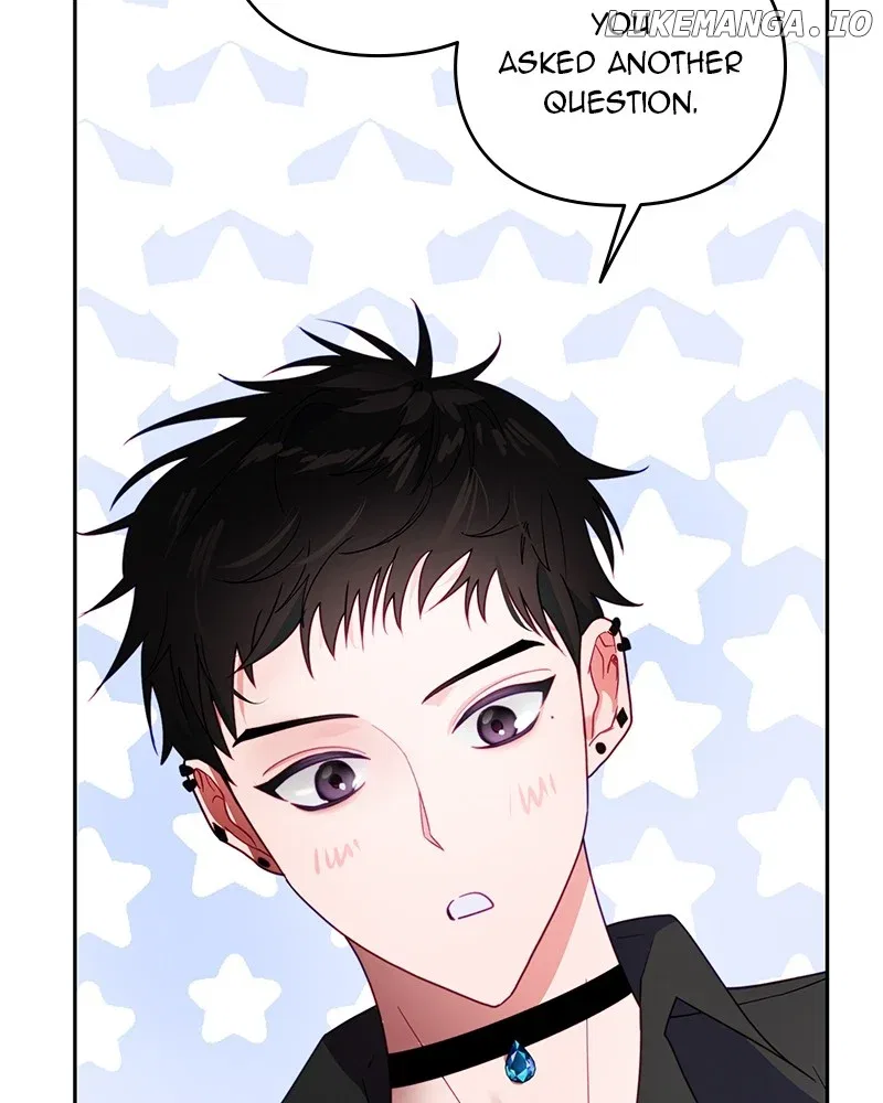 Heart Throbbing Conqueror Chapter 109 – Page 49