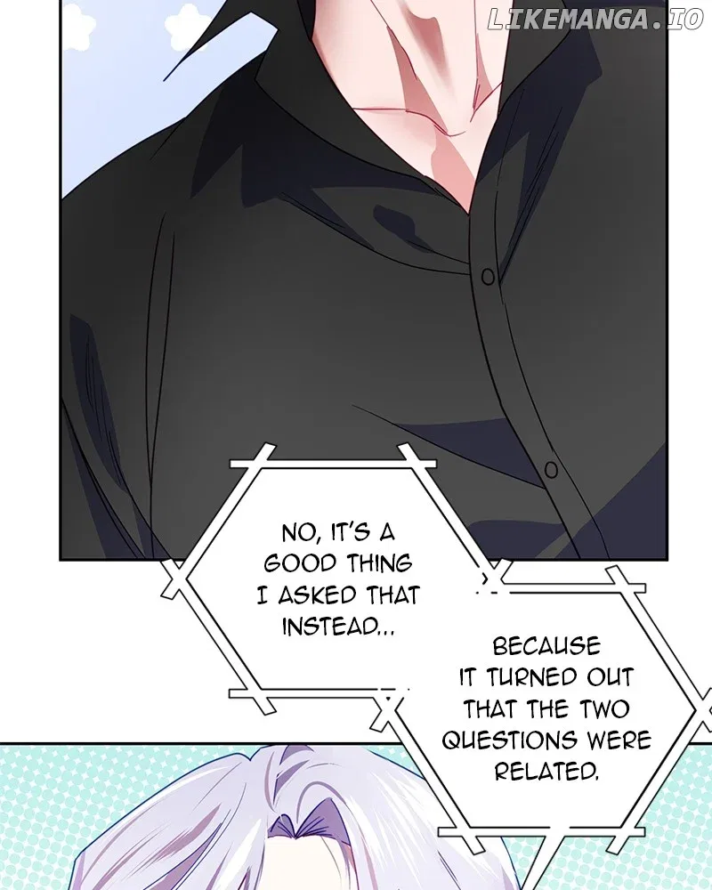 Heart Throbbing Conqueror Chapter 109 – Page 50