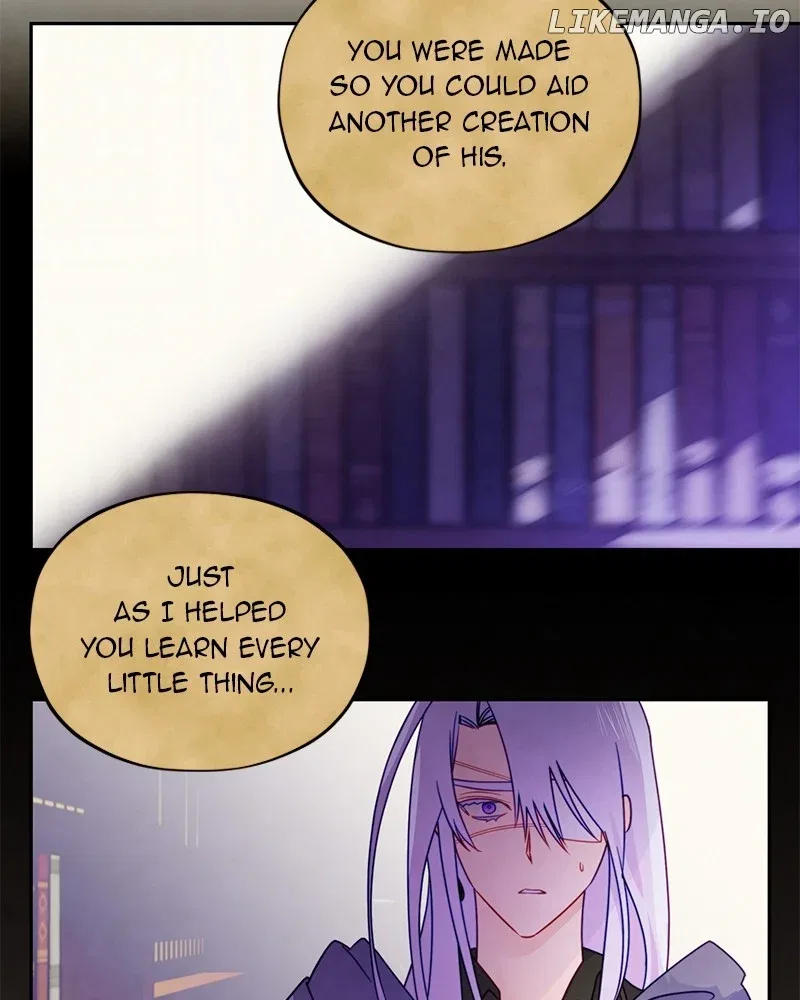 Heart Throbbing Conqueror Chapter 109 – Page 52