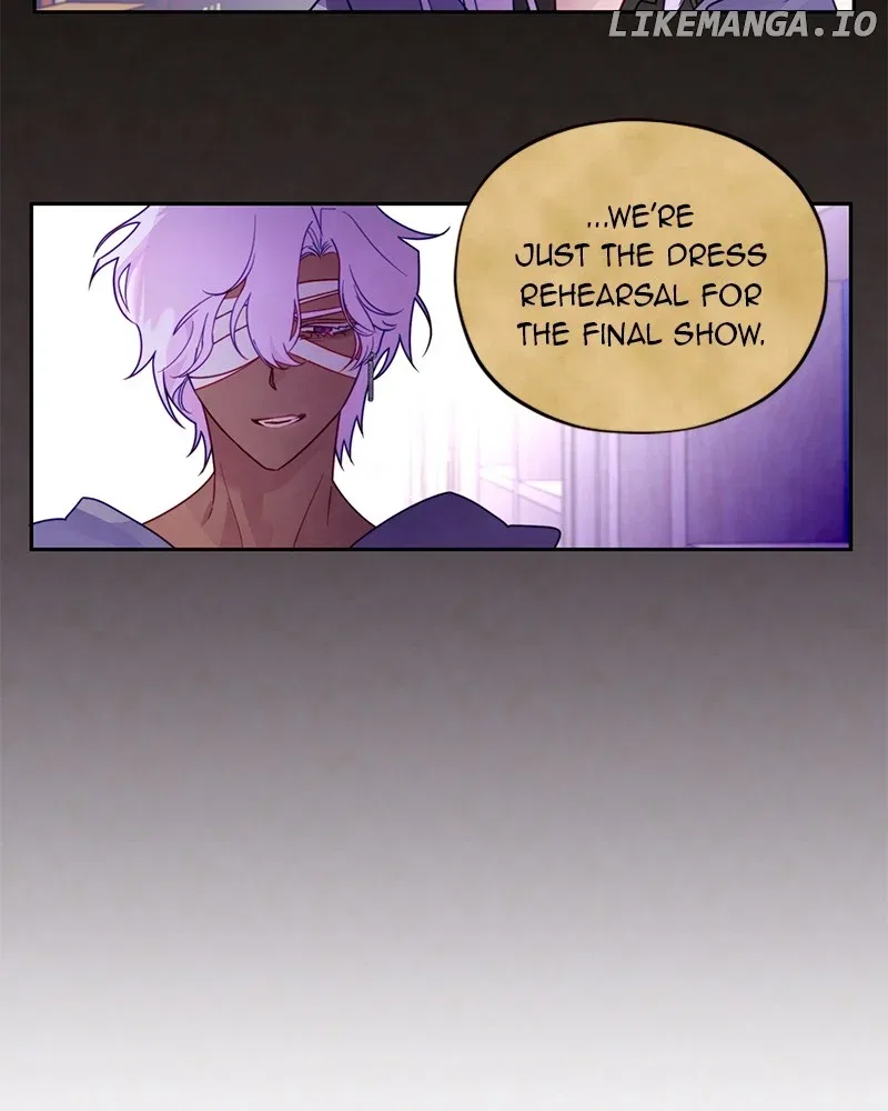 Heart Throbbing Conqueror Chapter 109 – Page 53