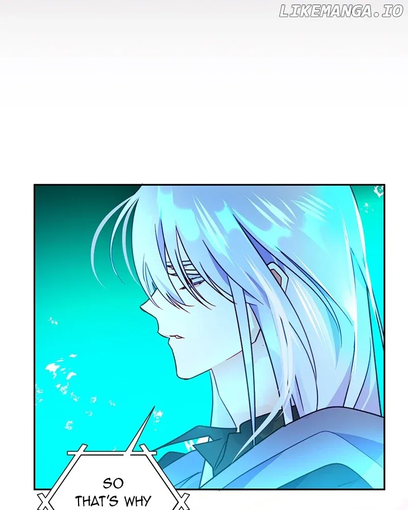 Heart Throbbing Conqueror Chapter 109 – Page 54