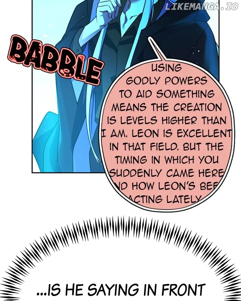 Heart Throbbing Conqueror Chapter 109 – Page 60