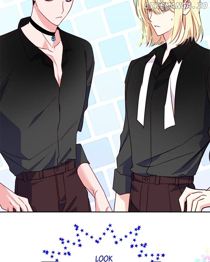 Heart Throbbing Conqueror Chapter 109 – Page 66