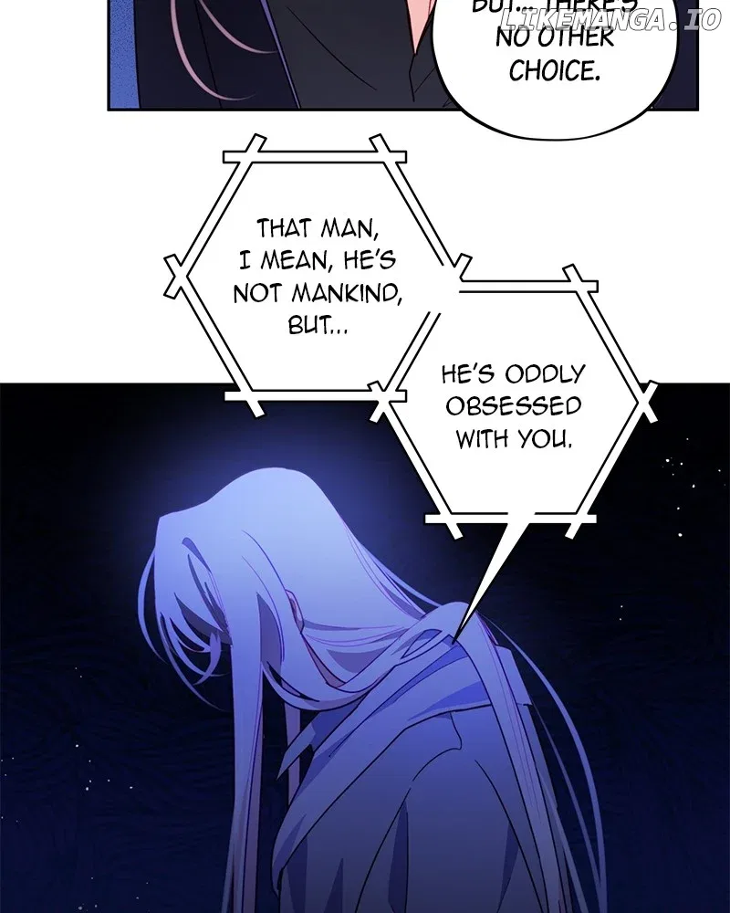 Heart Throbbing Conqueror Chapter 109 – Page 70