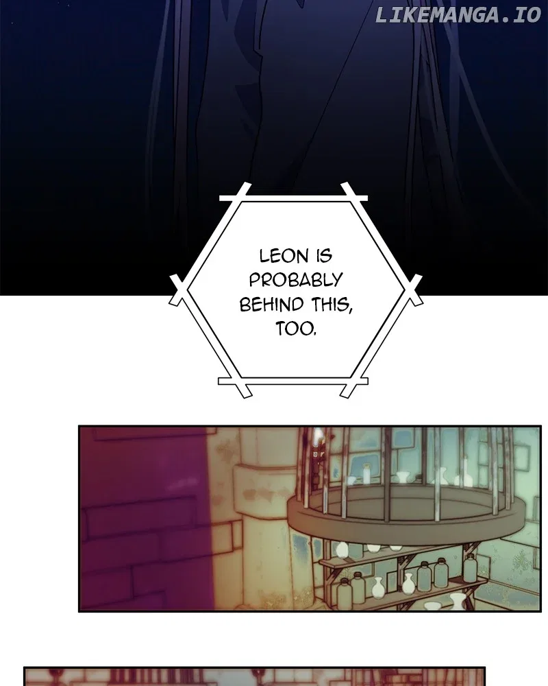 Heart Throbbing Conqueror Chapter 109 – Page 71