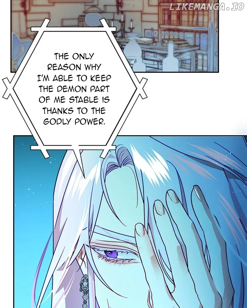 Heart Throbbing Conqueror Chapter 109 – Page 72