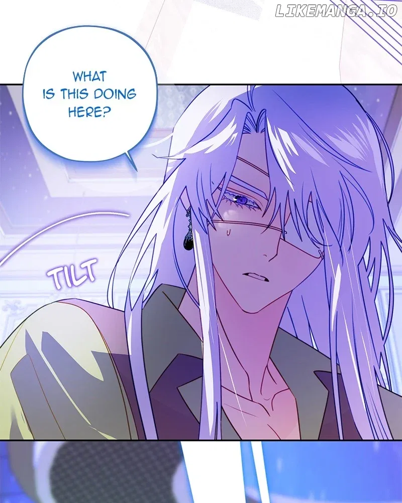 Heart Throbbing Conqueror Chapter 108 – Page 2