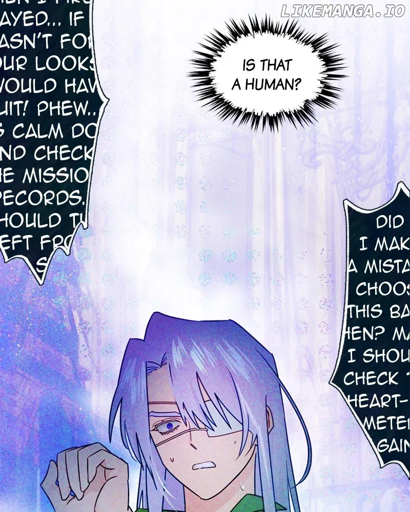Heart Throbbing Conqueror Chapter 108 – Page 12