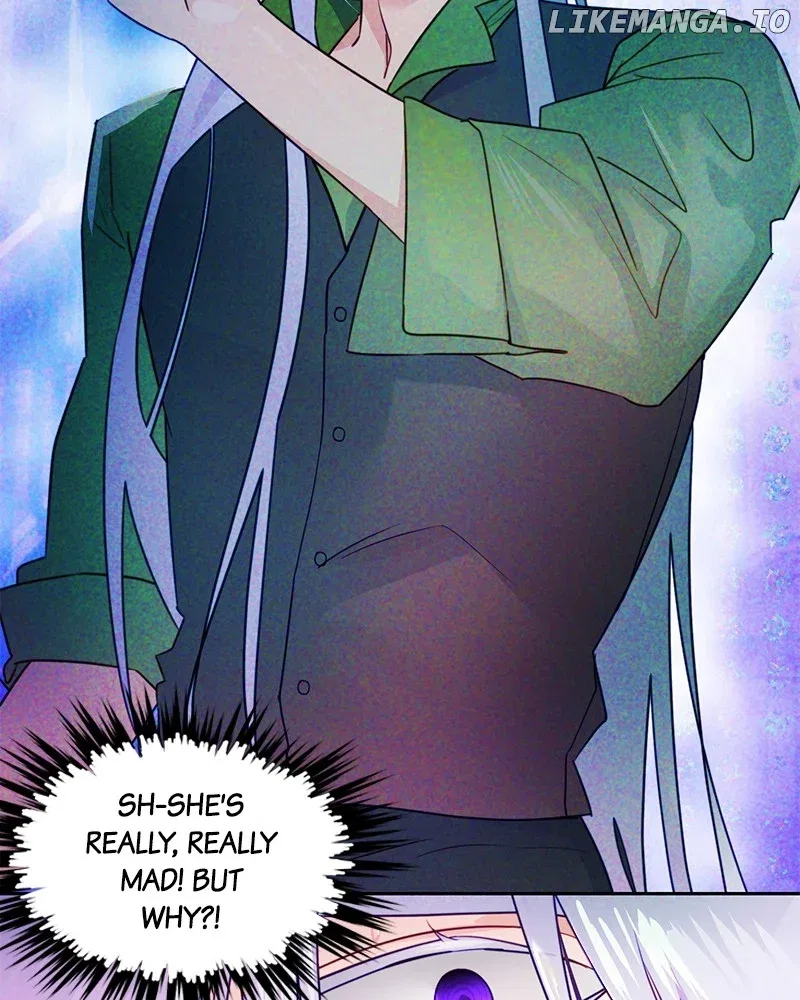 Heart Throbbing Conqueror Chapter 108 – Page 13
