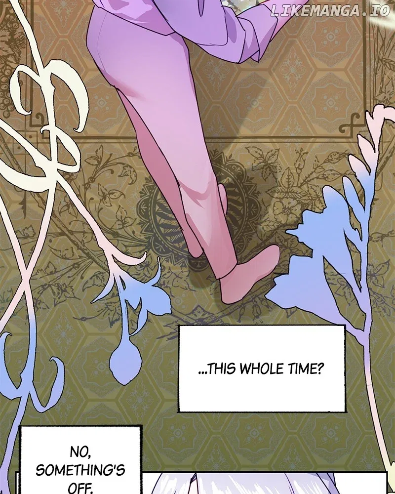 Heart Throbbing Conqueror Chapter 108 – Page 17