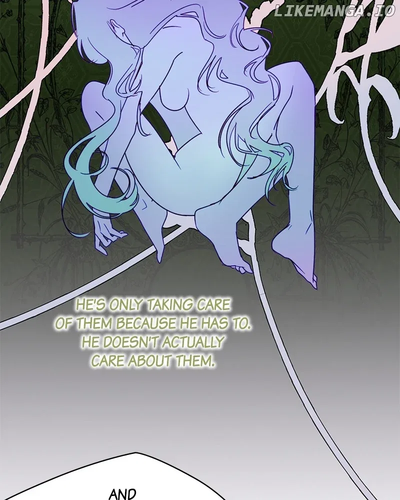 Heart Throbbing Conqueror Chapter 108 – Page 19
