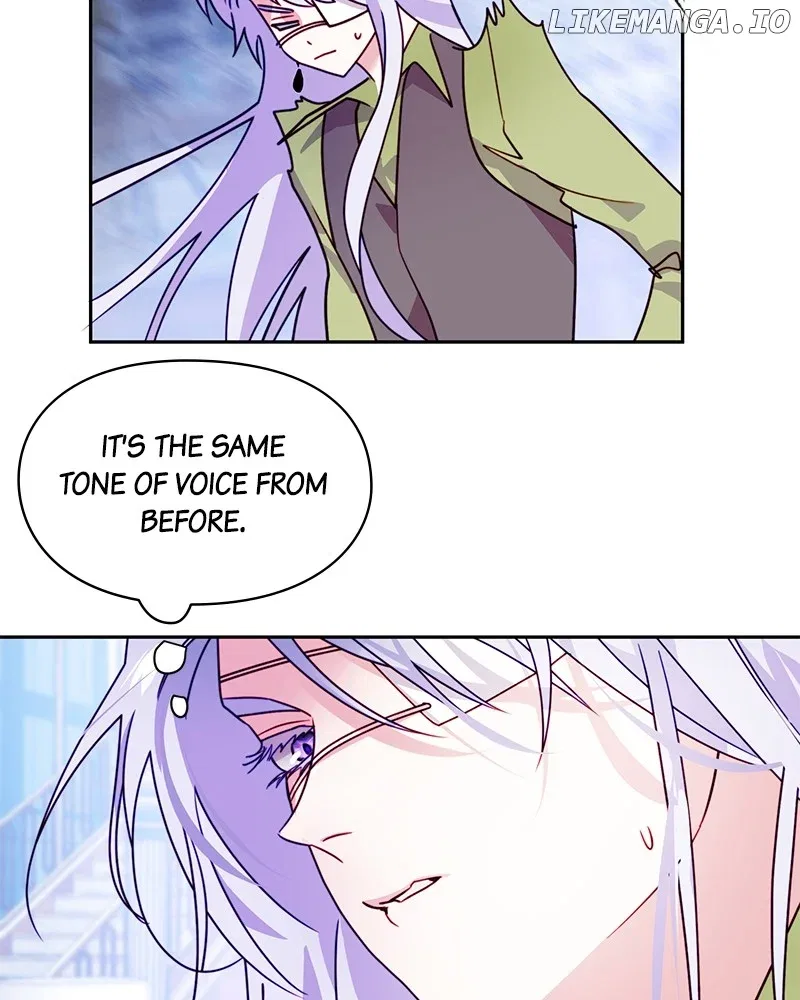 Heart Throbbing Conqueror Chapter 108 – Page 21