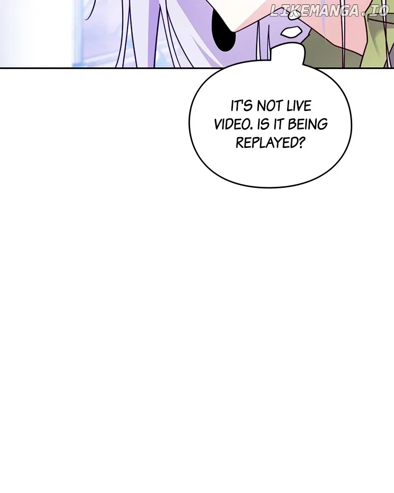 Heart Throbbing Conqueror Chapter 108 – Page 22
