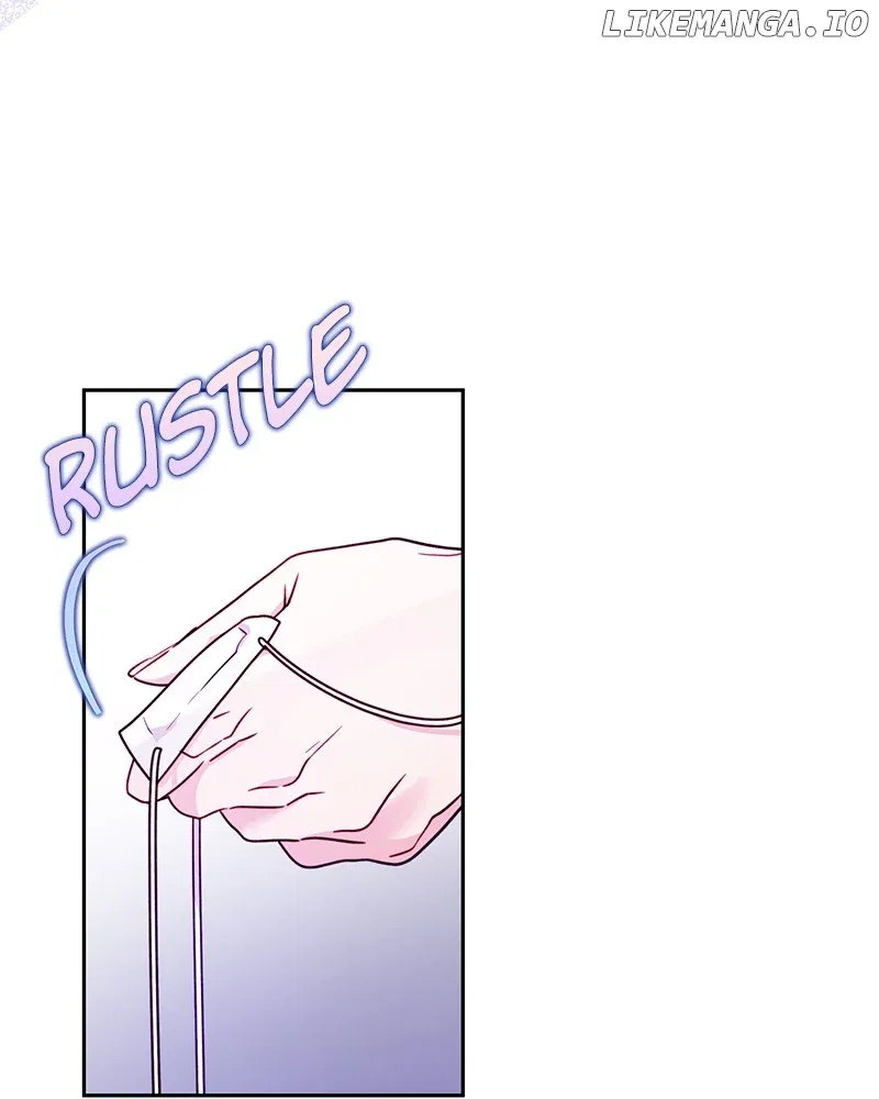 Heart Throbbing Conqueror Chapter 108 – Page 24