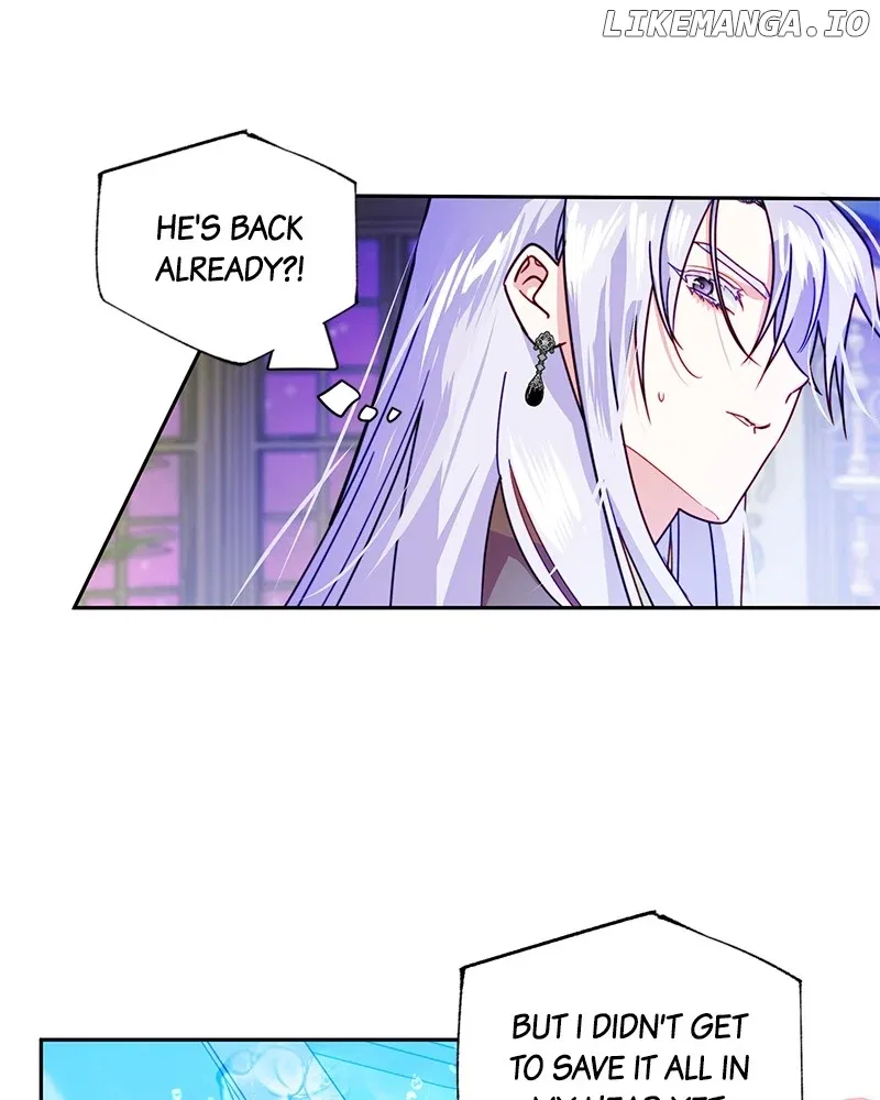 Heart Throbbing Conqueror Chapter 108 – Page 31