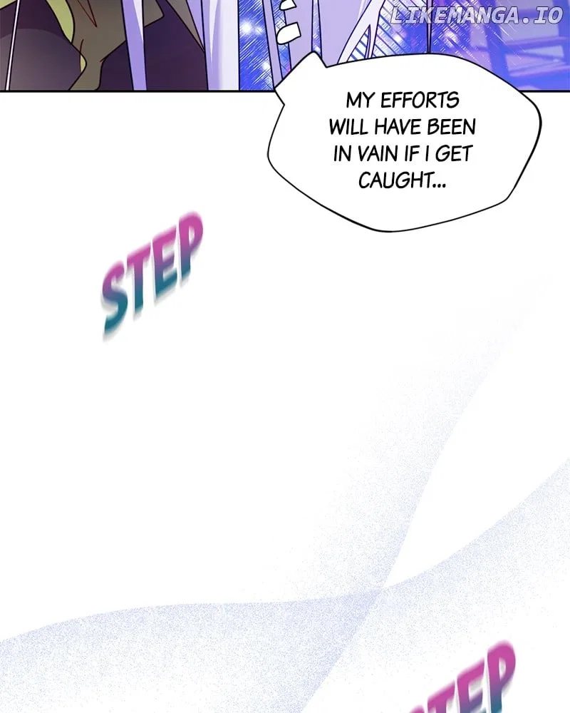 Heart Throbbing Conqueror Chapter 108 – Page 35