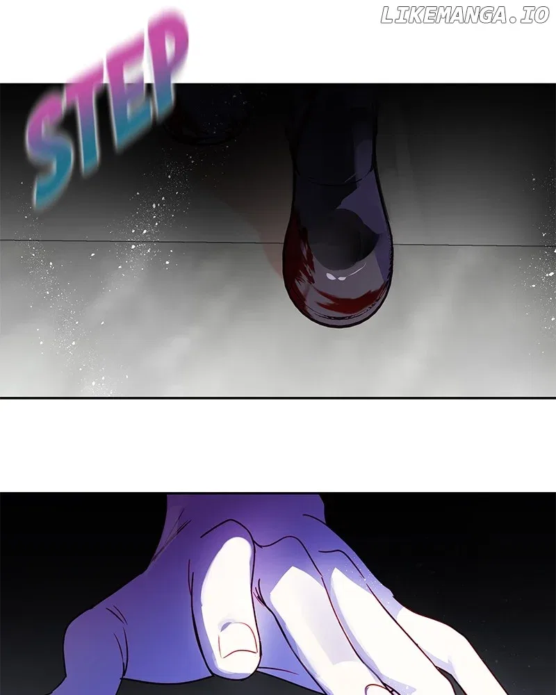 Heart Throbbing Conqueror Chapter 108 – Page 37