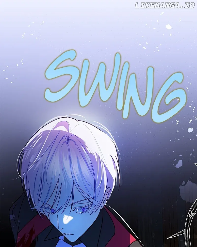 Heart Throbbing Conqueror Chapter 108 – Page 39