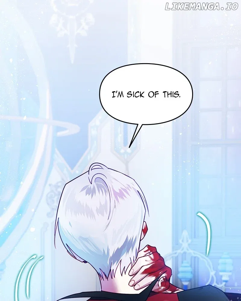 Heart Throbbing Conqueror Chapter 108 – Page 47