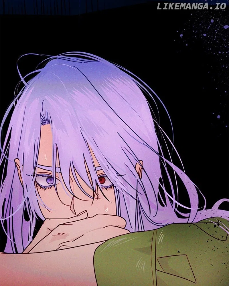 Heart Throbbing Conqueror Chapter 108 – Page 61