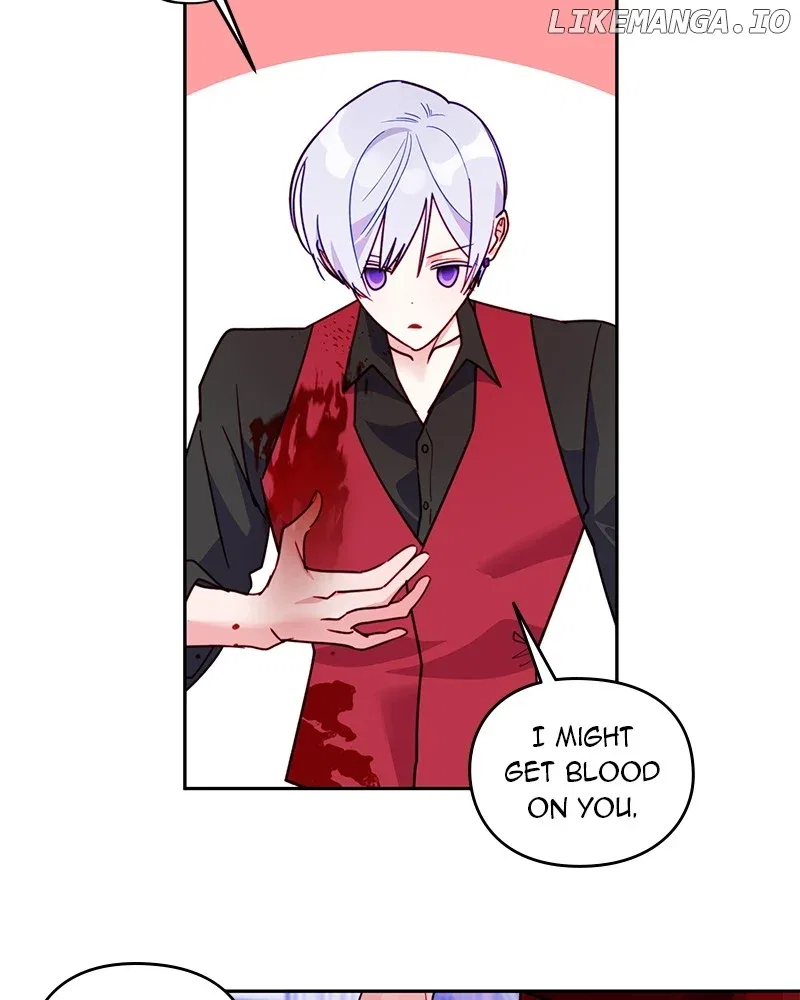 Heart Throbbing Conqueror Chapter 108 – Page 64