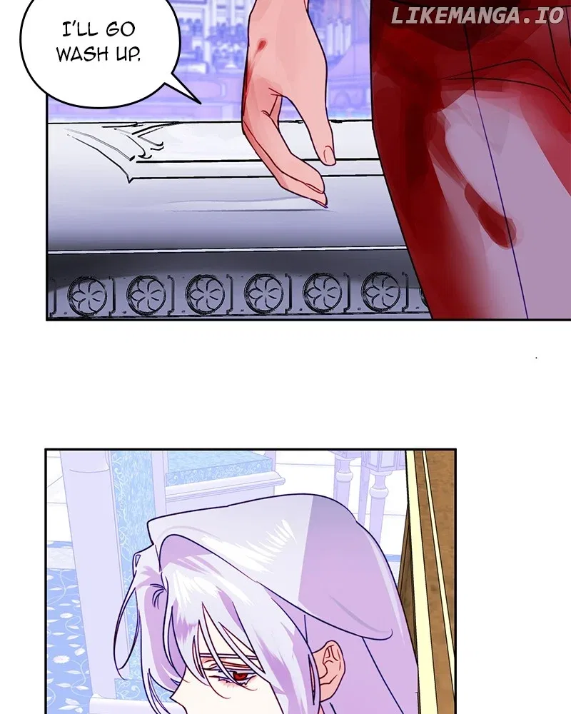 Heart Throbbing Conqueror Chapter 108 – Page 65