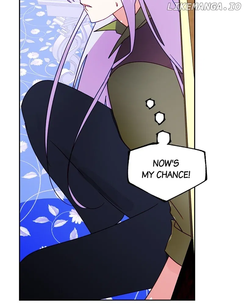 Heart Throbbing Conqueror Chapter 108 – Page 66