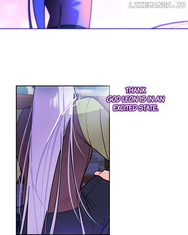 Heart Throbbing Conqueror Chapter 108 – Page 68