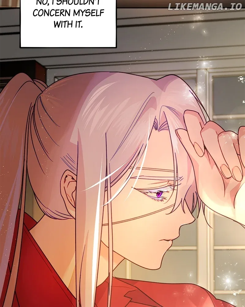 Heart Throbbing Conqueror Chapter 108 – Page 77