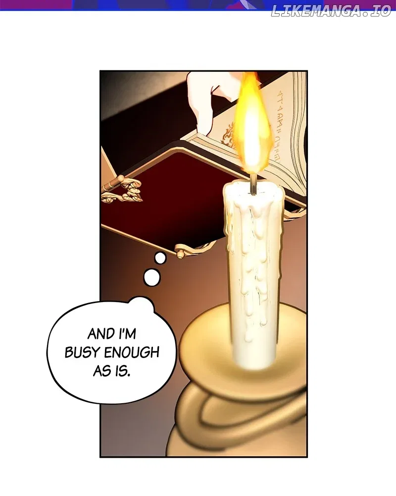 Heart Throbbing Conqueror Chapter 108 – Page 79