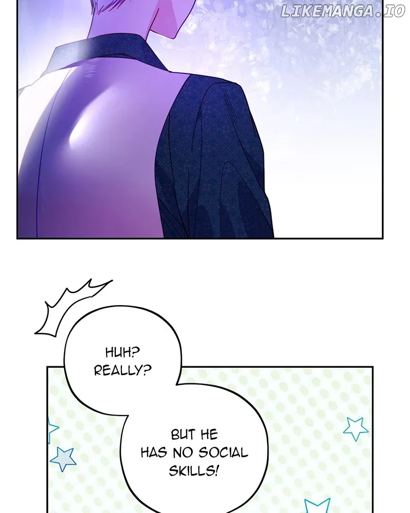 Heart Throbbing Conqueror Chapter 107 – Page 3