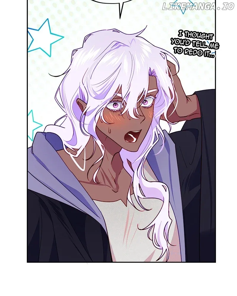 Heart Throbbing Conqueror Chapter 107 – Page 4
